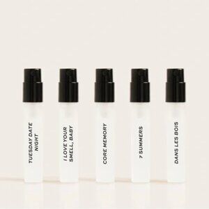 DIME Beauty Best-Sellers Perfume Sample Kit